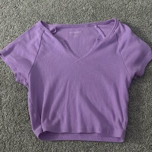 brandy melville pacsun top